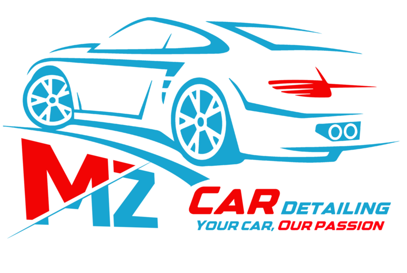 MZ Cardetailing