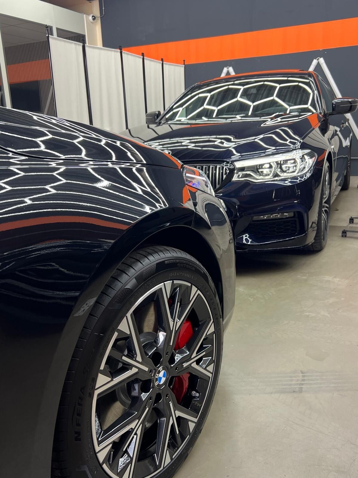 Detailing